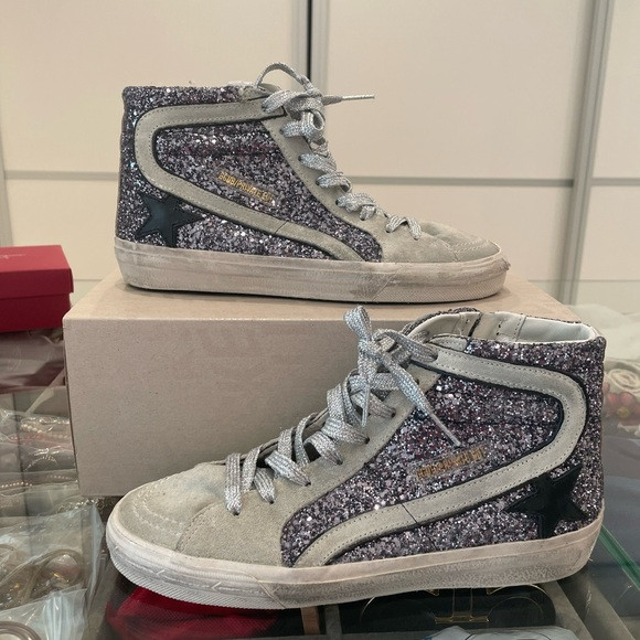 Golden Goose sneakers | Poshmark