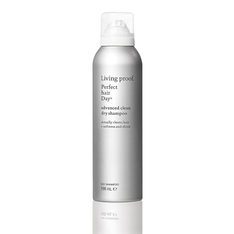 Living Proof Perfect Hair Day Advanced Clean Dry Shampoo | Amazon (UK)