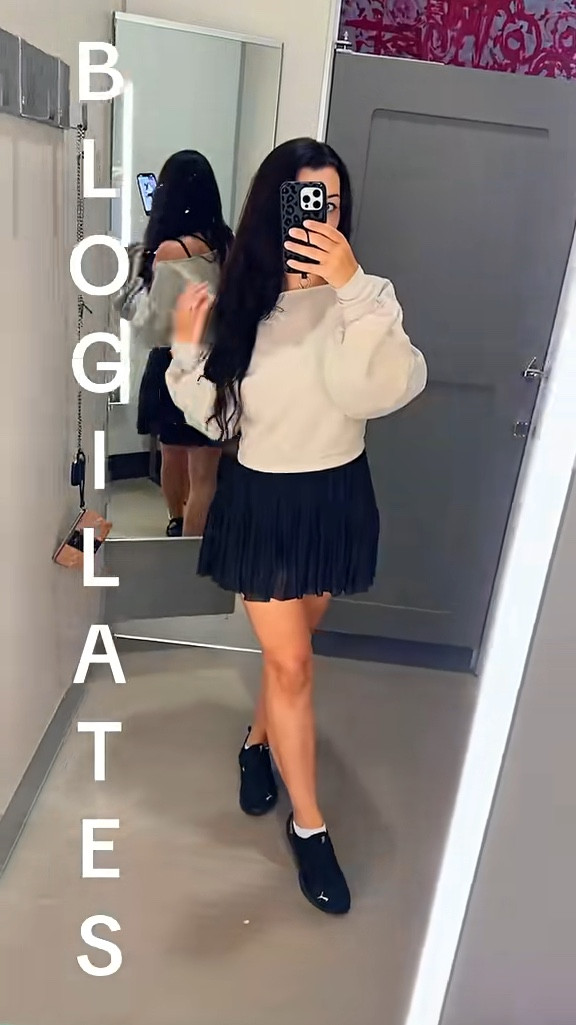 Had to go back for a #targetrun so you know we did a #tryonhaul
@target @cassey
#girlsgirl #fyp #foryou
#foryoupage #foryuo #foryoupageofficiall
#target #targethaul #targetshopping #targetfinds #blogilates #targetclothes #pilatesworkout #christmashaul #pilatesoutfit
#christmascountdown #matchingsets #shopping #haul #viral #trending #christmasvibes #christmas2024
#targetmusthaves

#LTKFitness #LTKFindsUnder50 #LTKSaleAlert