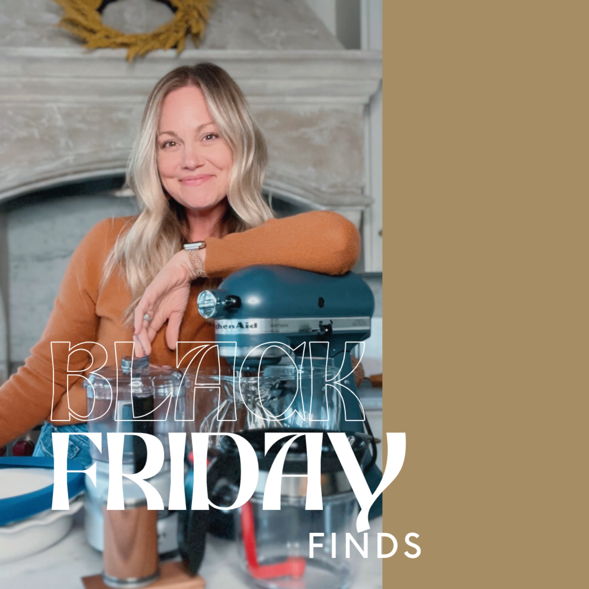 My favorite on sale finds for the weekend! 

#LTKGiftGuide #LTKHoliday #LTKCyberWeek