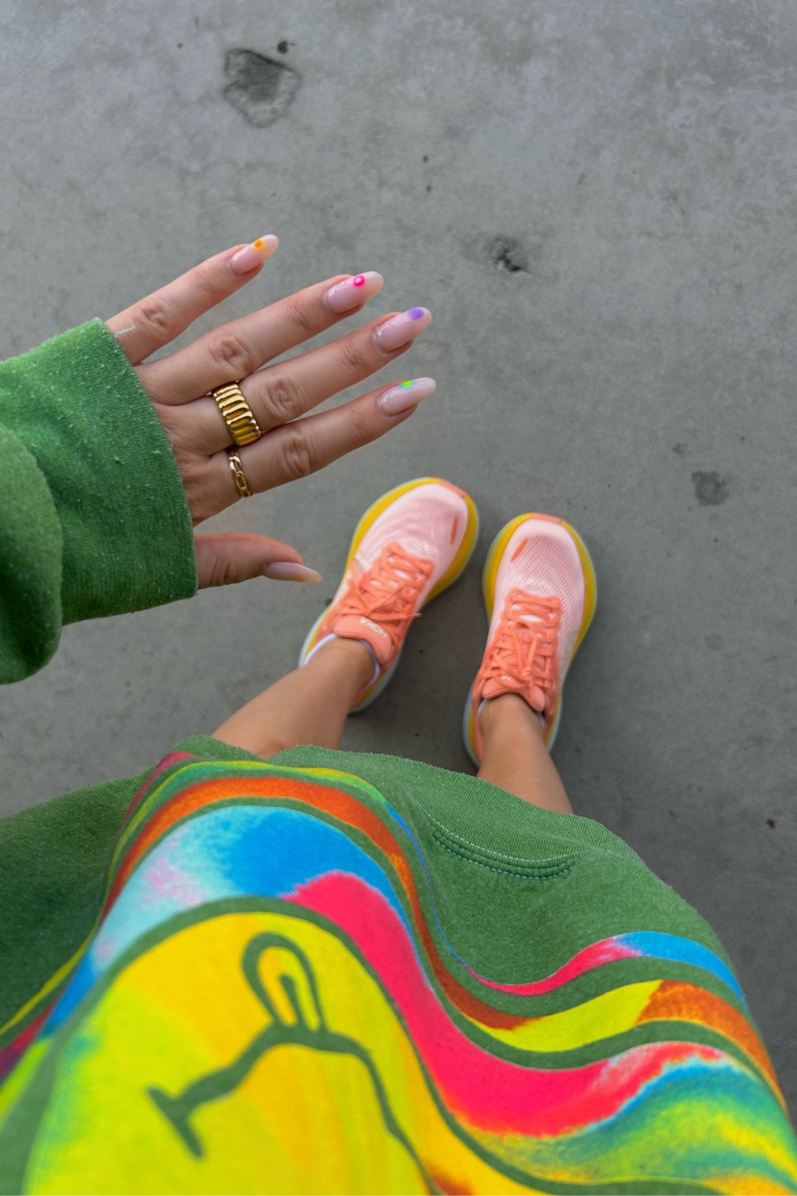 Best sneaker Hoka Bondi 8

#LTKstyletip #LTKFitness #LTKshoecrush