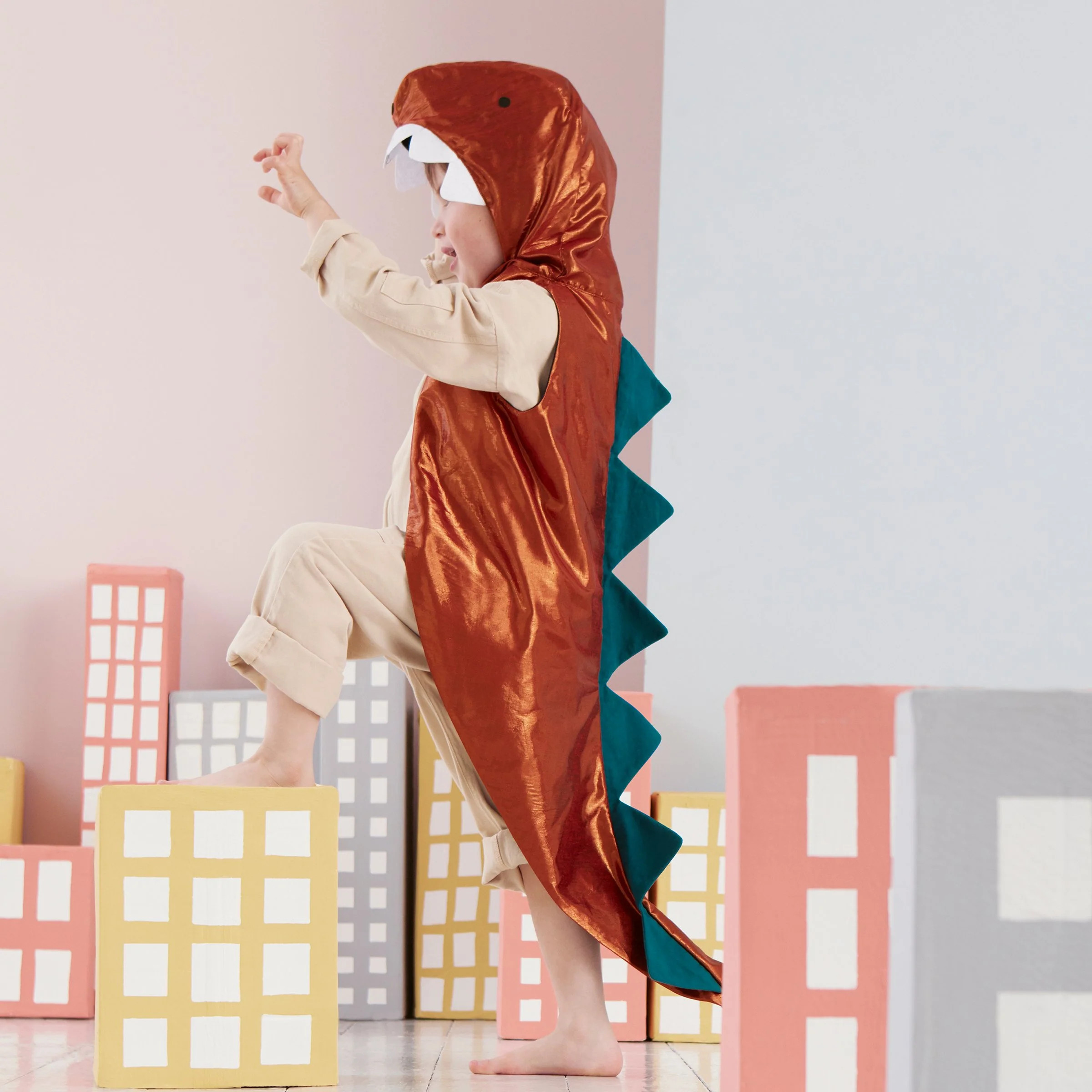 Dinosaur Costume | Meri Meri