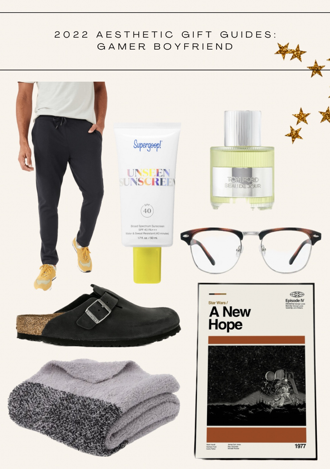 Gift ideas for the gamer in your life! 

#LTKHoliday #LTKGiftGuide #LTKSeasonal