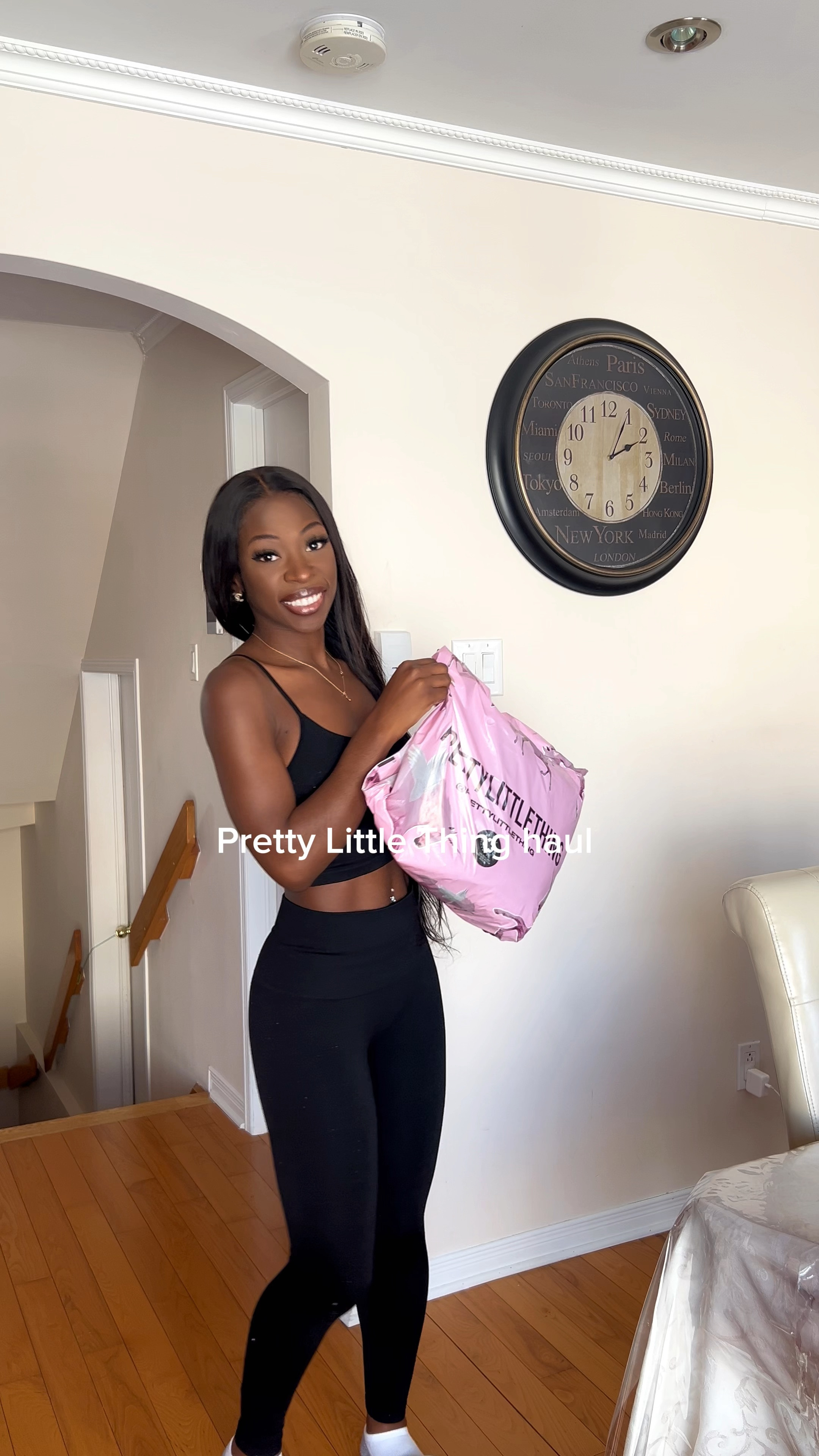 Pretty little thing haul 💕

Cargo pants , denim skirt and sweat pants! A bottoms 👖 

#LTKSeasonal #LTKfindsunder50 #LTKfindsunder100