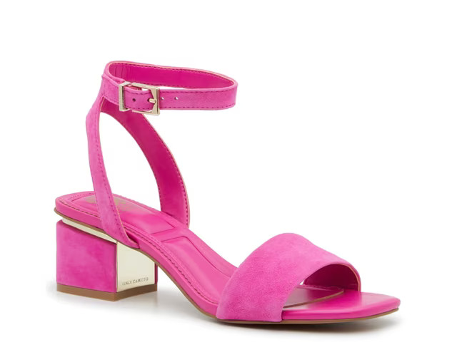 Vince Camuto Acaylee Sandal - Free Shipping | DSW | DSW