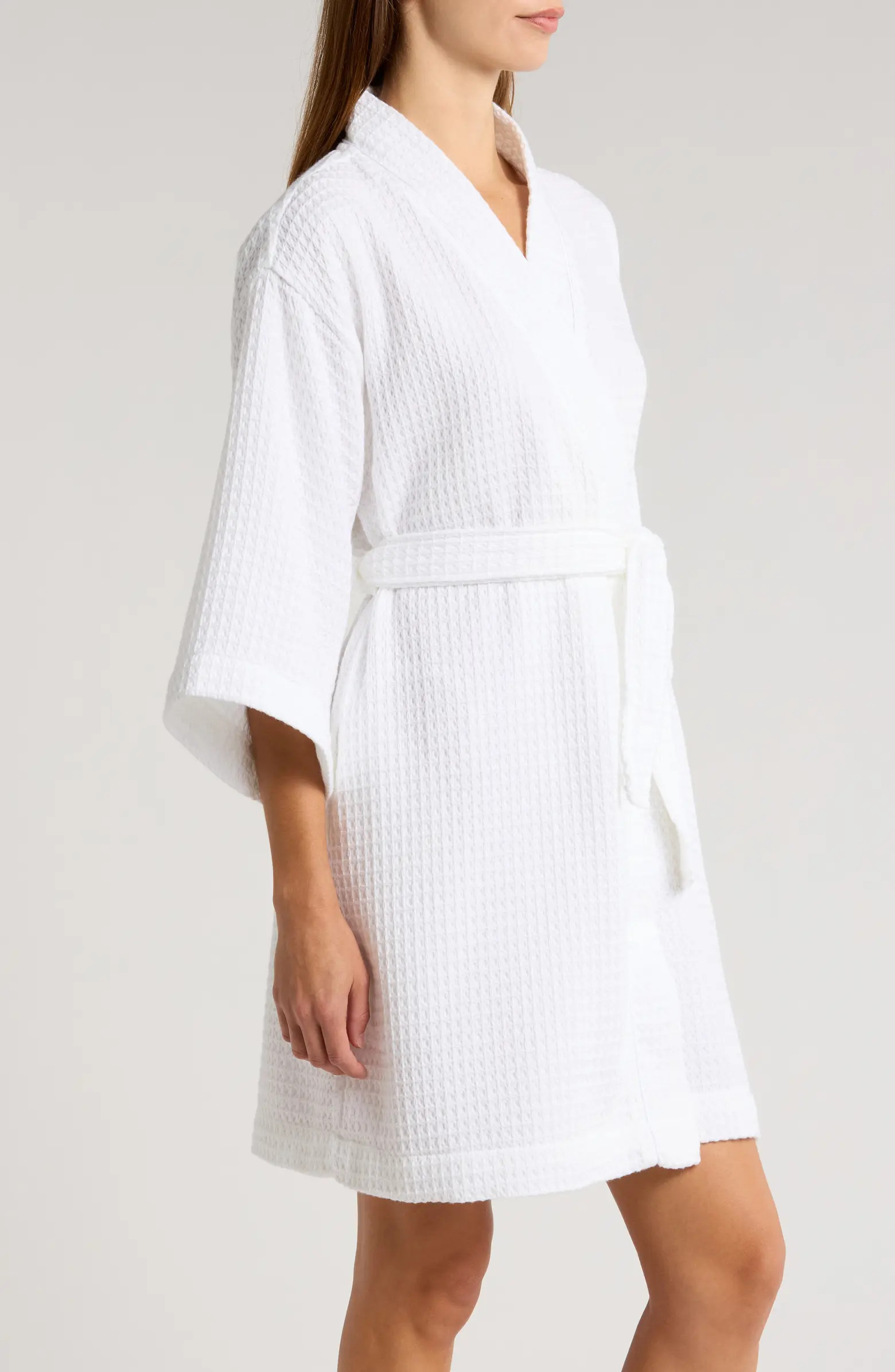 Women's Everyday Waffle Robe | Nordstrom