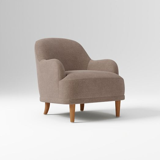 Emmie Chair | West Elm (US)