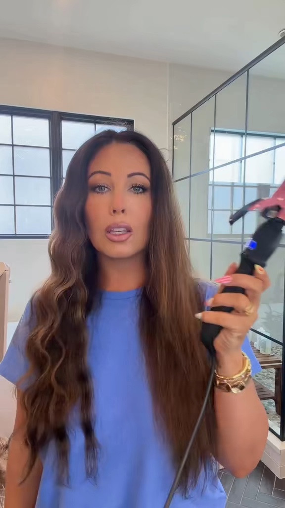 ✨ This hair tool has completely changed my daily routine! It gives me salon-worthy hair in minutes, is so easy to use, and makes getting ready so much faster. If you're looking to simplify your mornings while still getting gorgeous results, this is one tool you need to add to your cart! 🤍✨ #LTKBeauty #HairFavorites #DailyEssentials #AmazonFinds #LTK

#LTKBeauty #LTKmorningroutine #LTKvlog