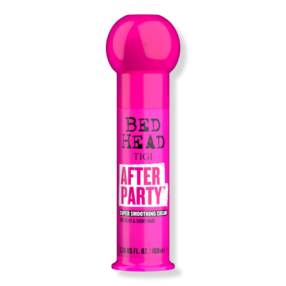 Bed Head After Party Super Smoothing Cream - 3.38 oz | Ulta