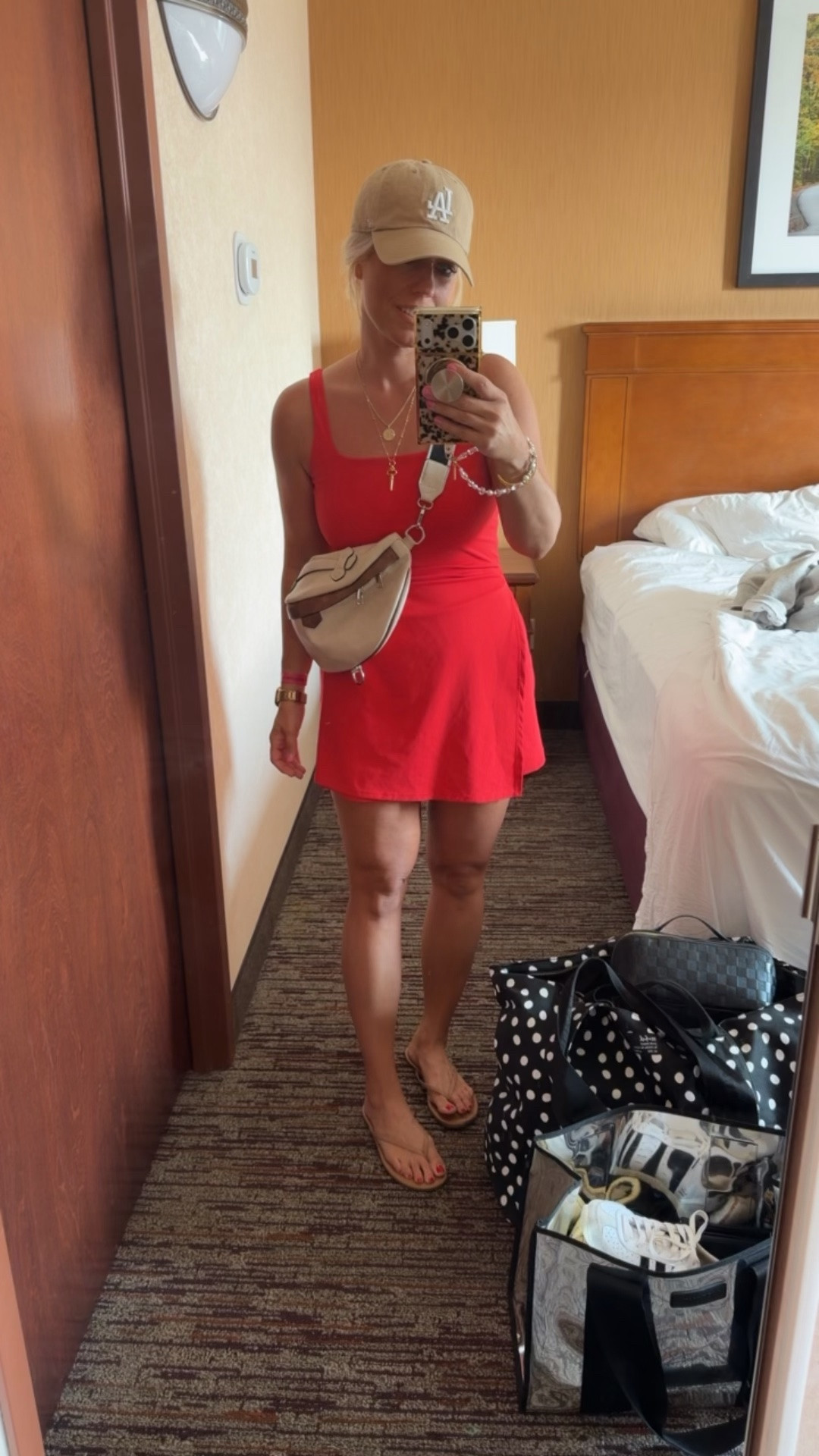 Athletic dress size medium

#LTKmomlife #LTKootd #LTKSaleAlert