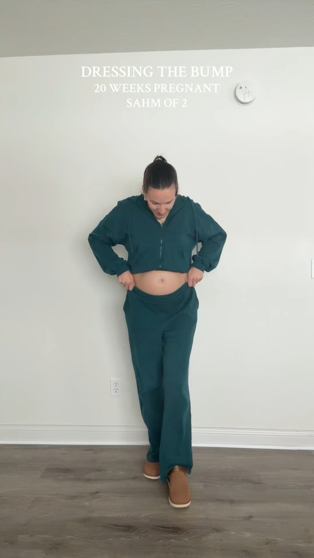 Bump OOTD 

#LTKTall #LTKFindsUnder50 #LTKBump