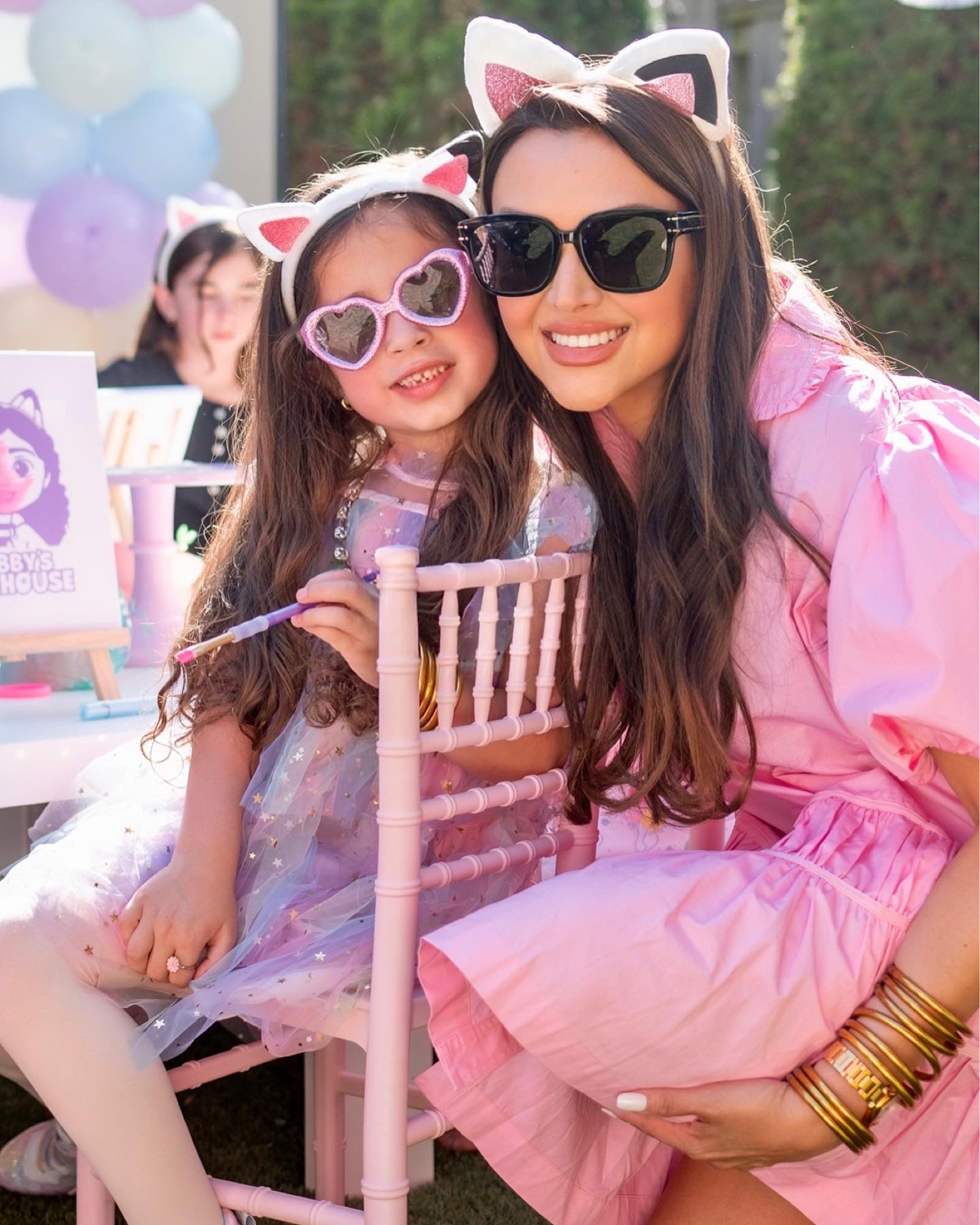 Birthday Outfits 💗🐾

#gabbysdollhouse

#LTKparties #LTKkids #LTKfamily