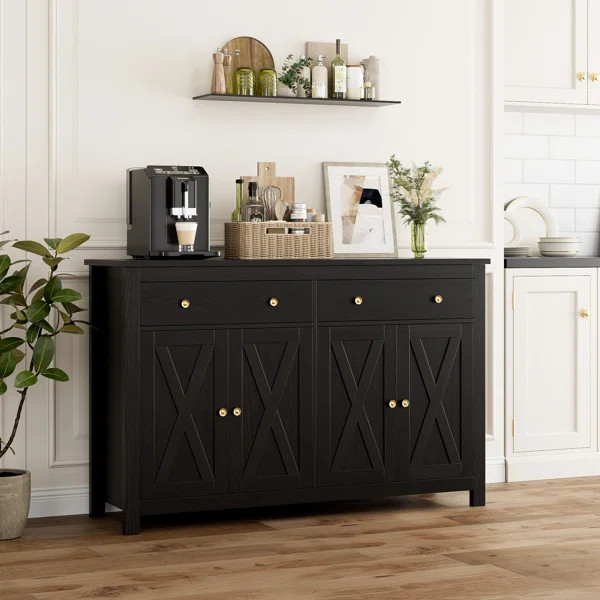 55.1'' Sideboard | Wayfair North America