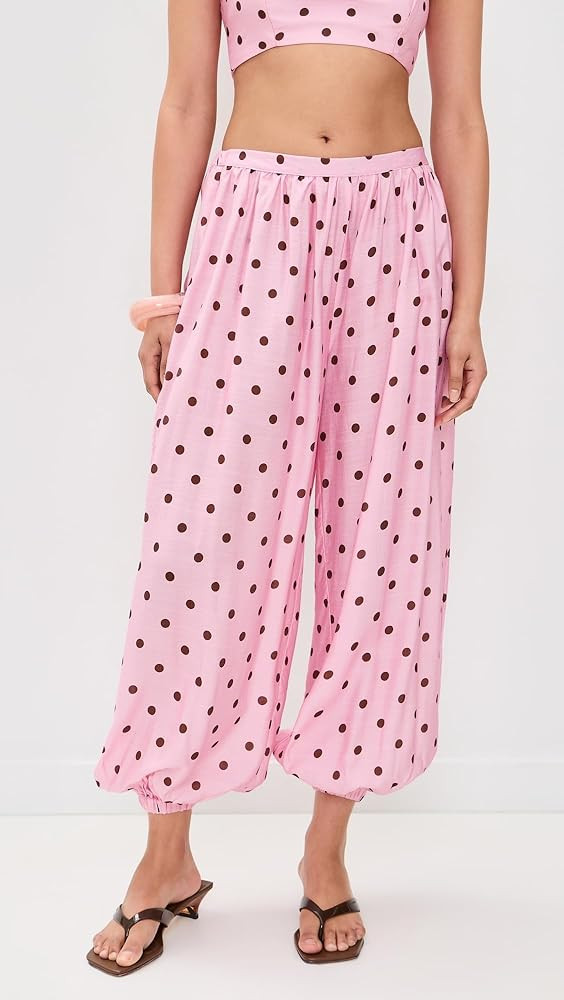 Seven Wonders Women's Klea Balloon Pants | Amazon (US)