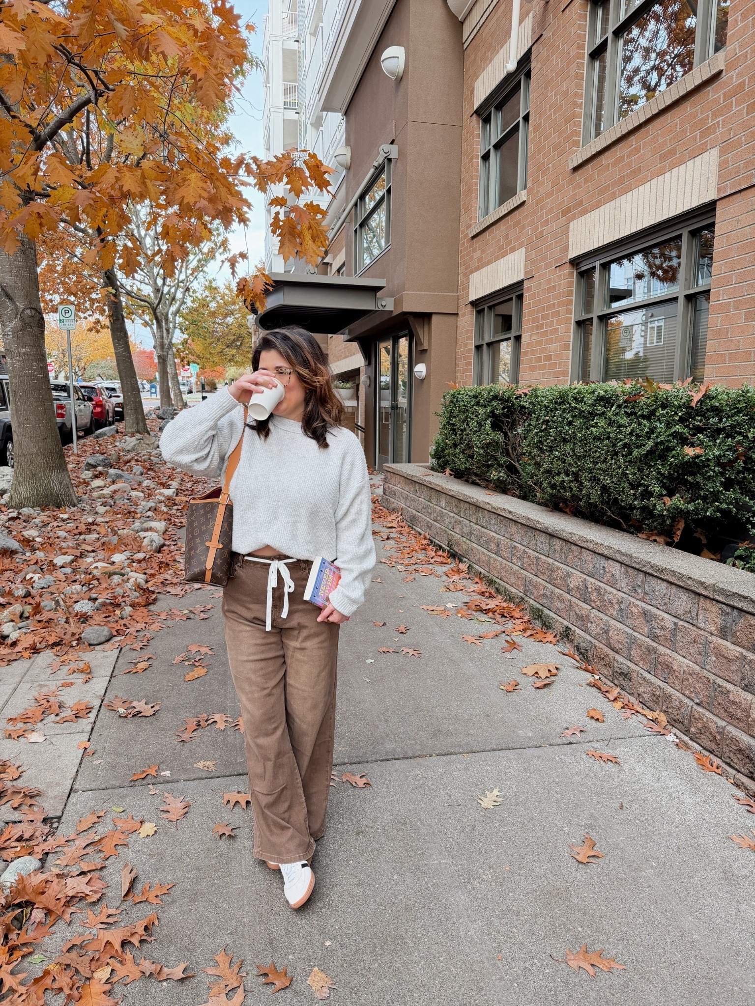 These pants are SO COMFY 👏🏻

Fall fashion, Amazon fashion