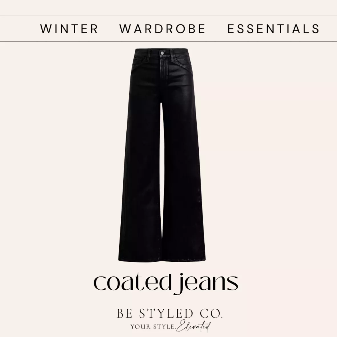Flare Jeans, Midnight Shade curated on LTK