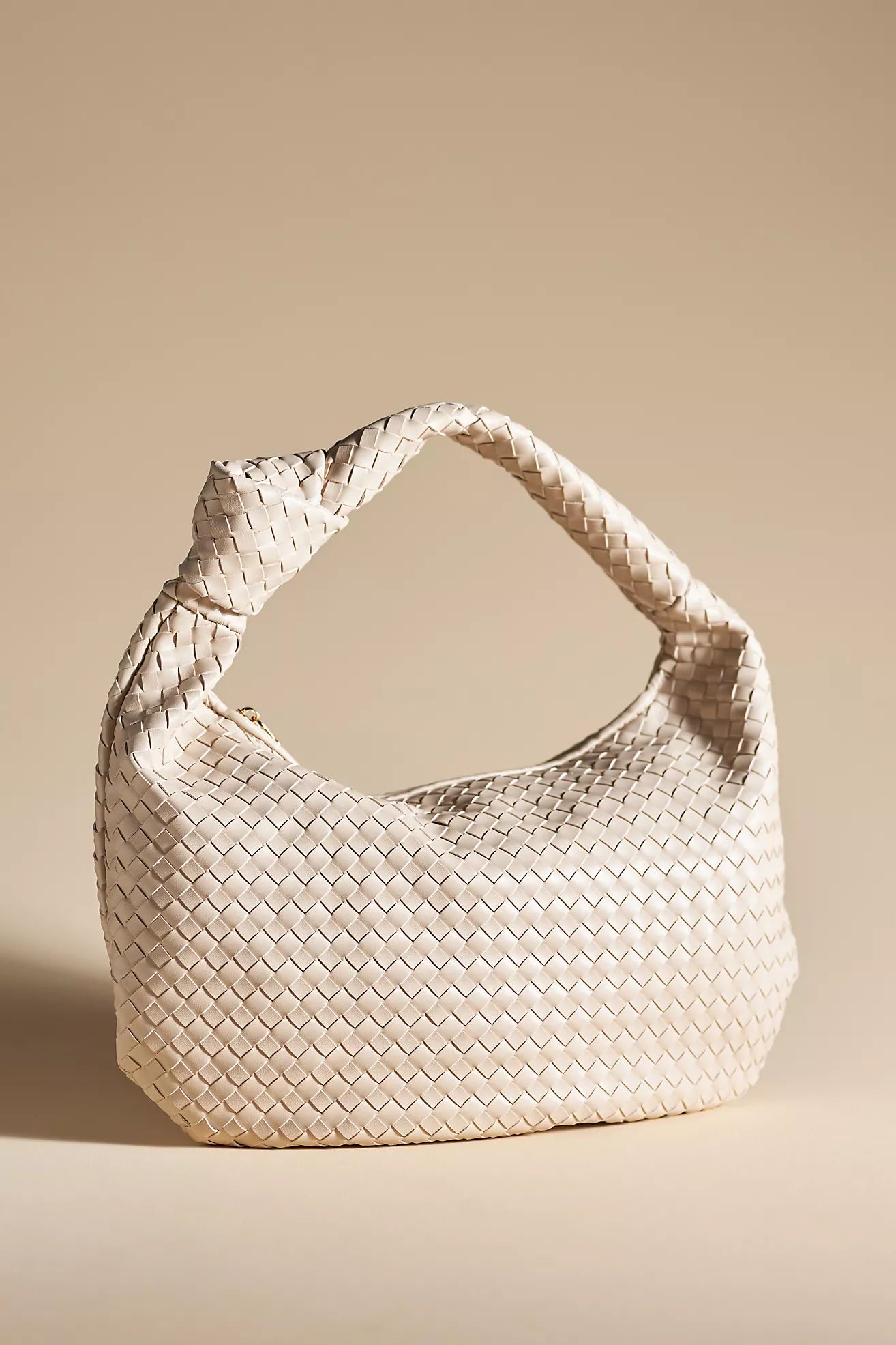 The Brigitte Satchel by Melie Bianco | Anthropologie (US)