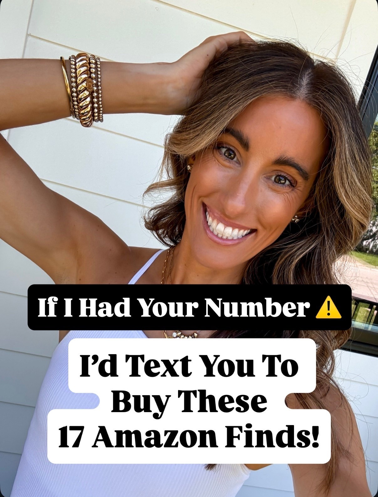 If I Had Your Number I’d Text You These!

#LTKootd #LTKgrwm #LTKdayinmylife