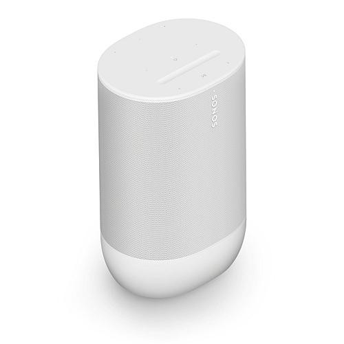 Sonos Move 2 - White | HSN