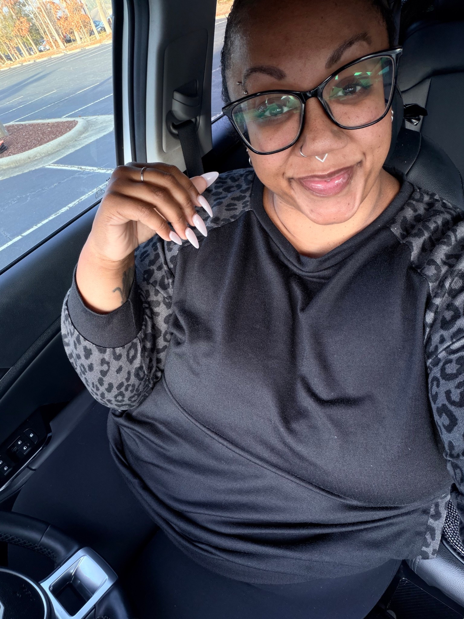 Love this top! 

#LTKootd #LTKPlusSize