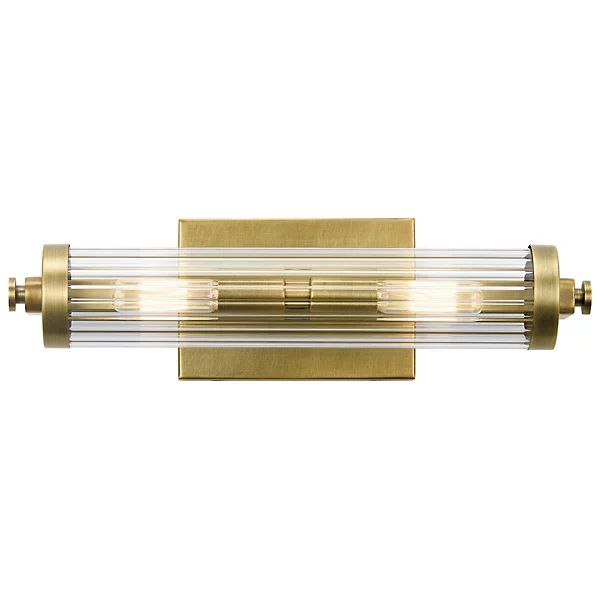 Azores Wall Sconce | Lumens
