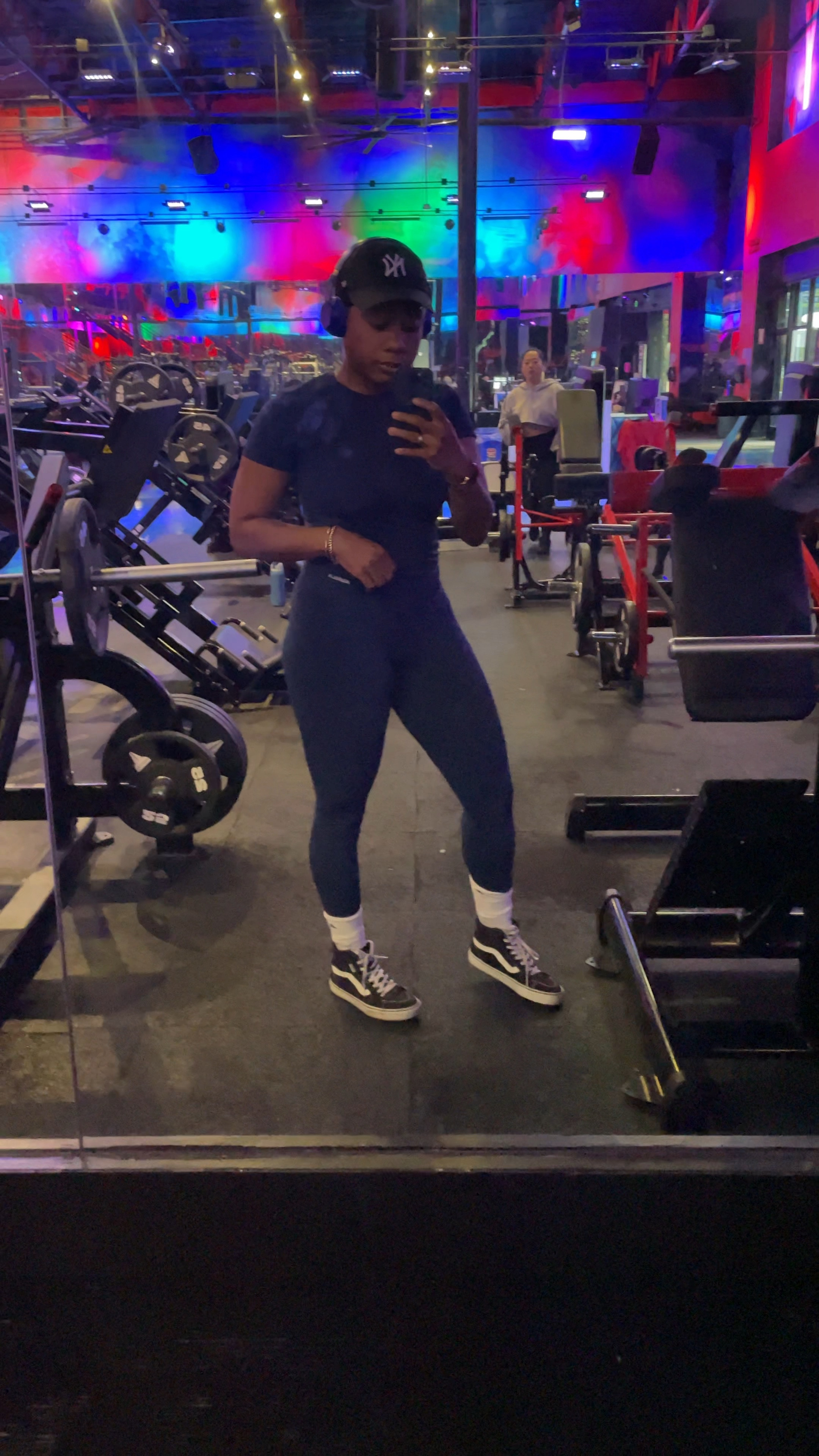Back to the gym work! Summer is coming n. Fitness in full effect  

#LTKFindsUnder50 #LTKActive
