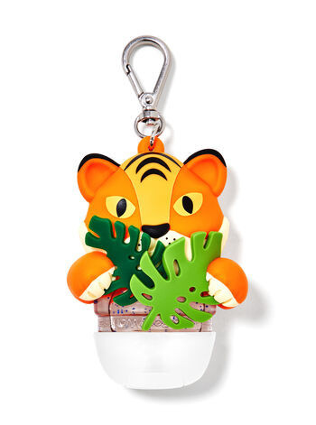 Jungle Tiger


PocketBac Holder | Bath & Body Works