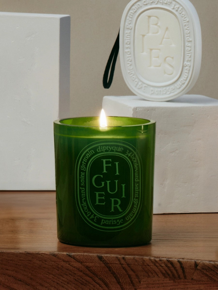 Medium Candle | diptyque (US)