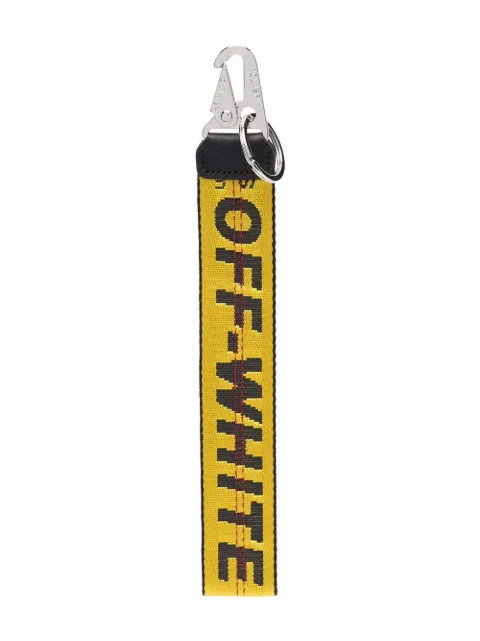 Industrial strap keyring | Farfetch (US)