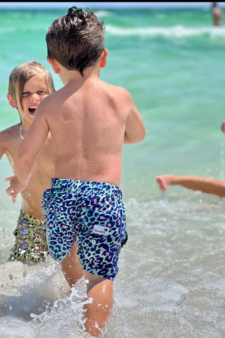 We love this brand. We have prob bought 6 of their bathing suits over the past couple years. They are great quality. I love the family matching options. Summer. Swimsuit. Kids clothing. Boys trunks. Beach  

#LTKswim #LTKfamily #LTKkids
