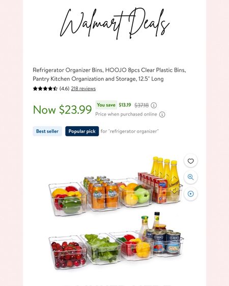 Daily Walmart deal! 

#LTKsalealert #LTKfindsunder50