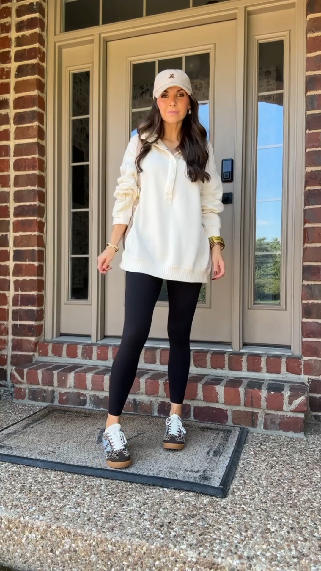 Loving these fall mornings- this @aerie sweater is perfect for morning drop offs and errands. Comes in so many cute colors 

#LTKFindsUnder50 #LTKSeasonal #LTKStyleTip