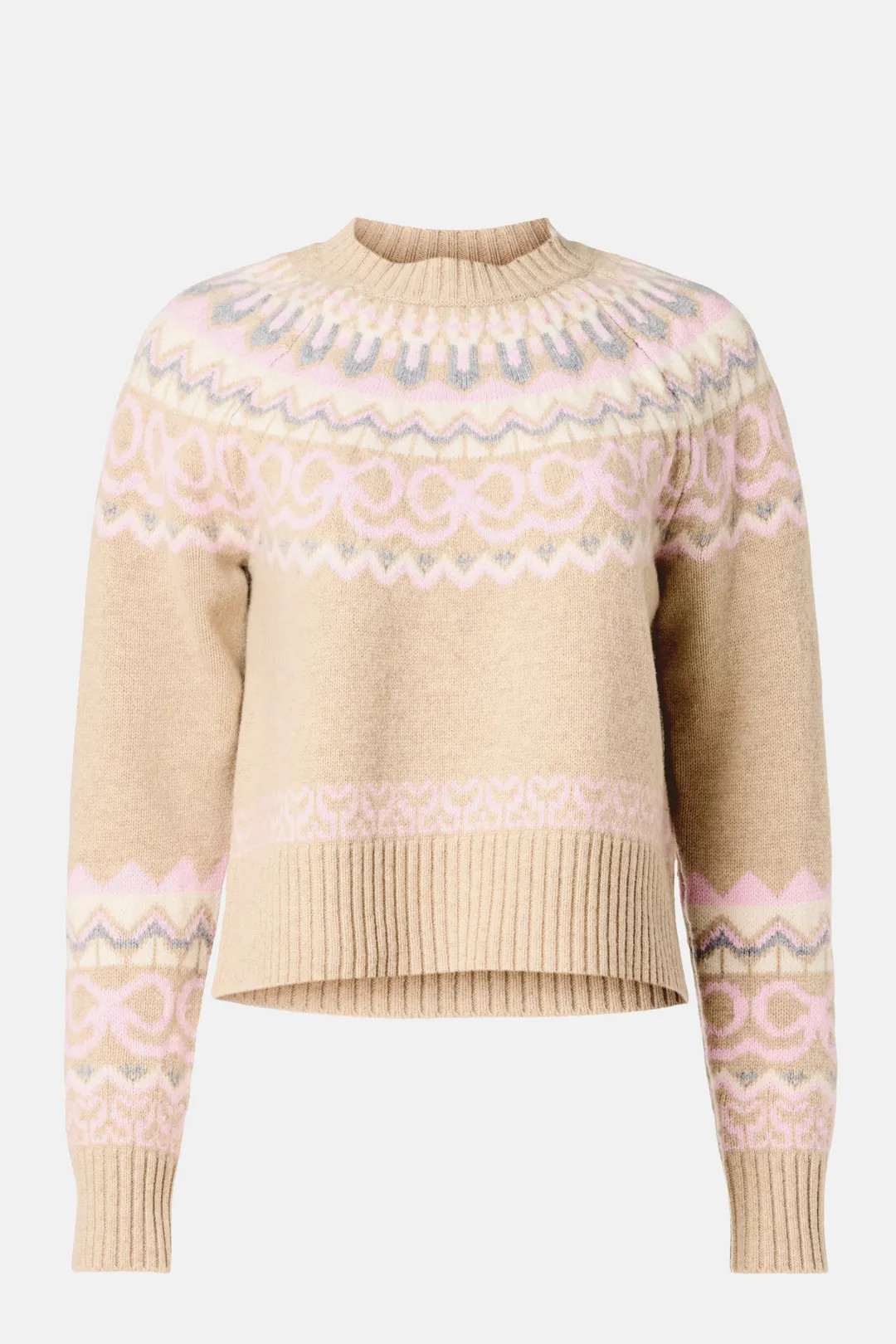 LoveShackFancy | Rent the Runway