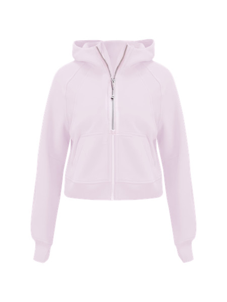 Scuba Oversized Half-Zip Hoodie | Lululemon (US)