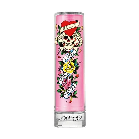 Ed Hardy Eau De Parfum Spray Perfume for Women 1.0 fl oz | Walmart (US)