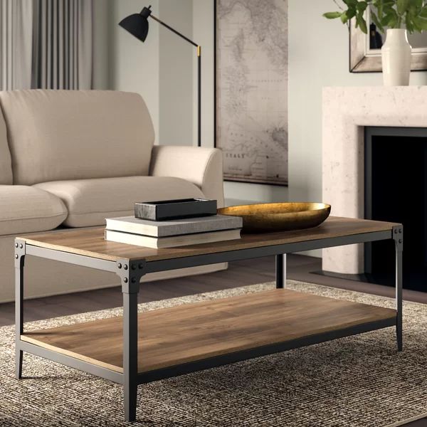 Cainsville Coffee Table | Wayfair North America