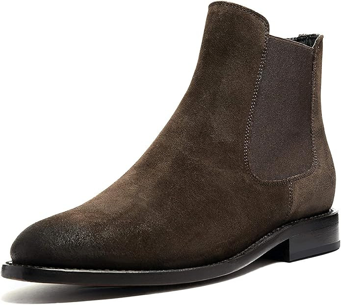 Thursday Boot Company Cavalier Men's Chelsea Boot | Amazon (US)