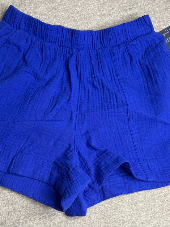 Universal Thread Women’s Blue Shorts Size Small NWT Summer Casual | Poshmark