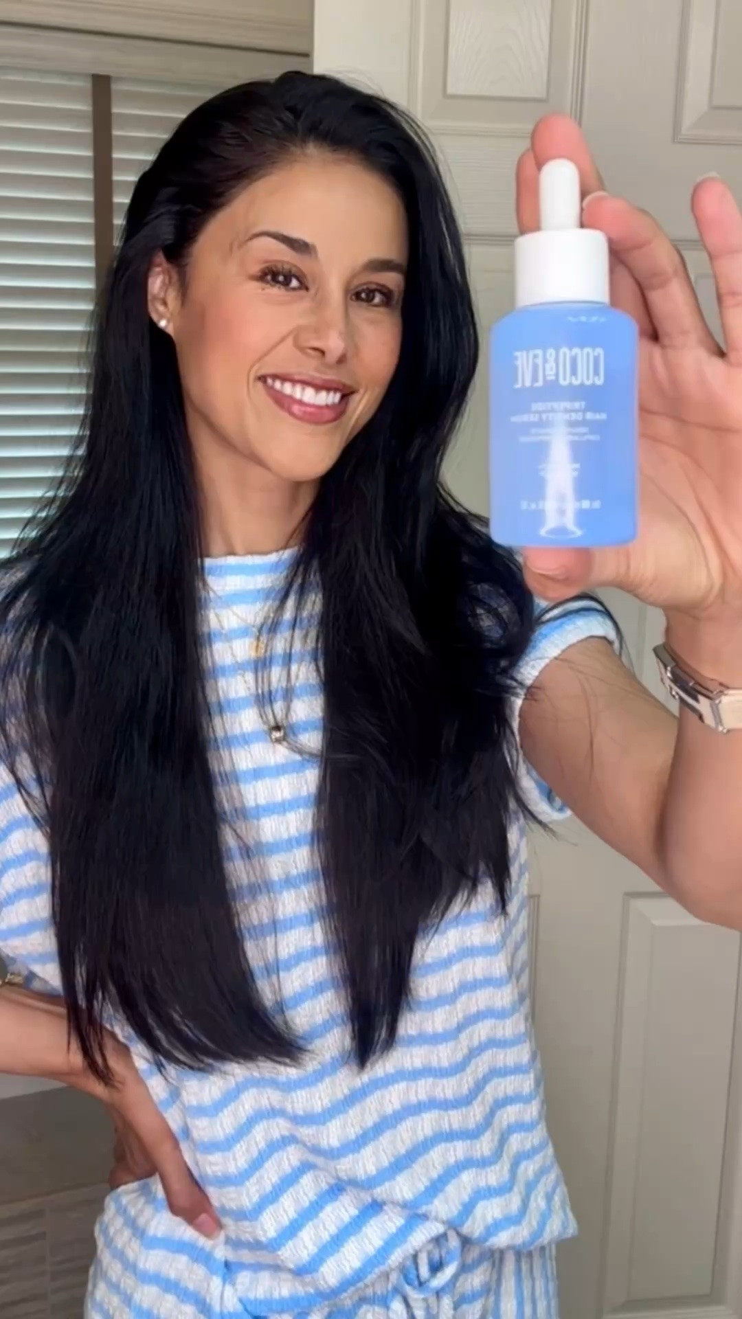 Hair Serum For Hair Growth!

#LTKmorningroutine #LTKBeauty #LTKselfcare