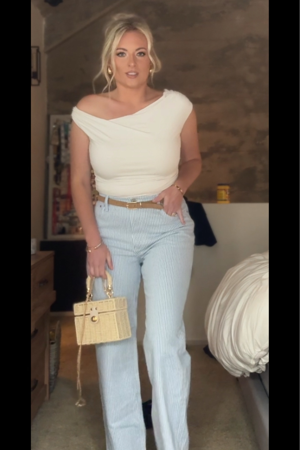 Date Night Outfit! 

#LTKStyleTip