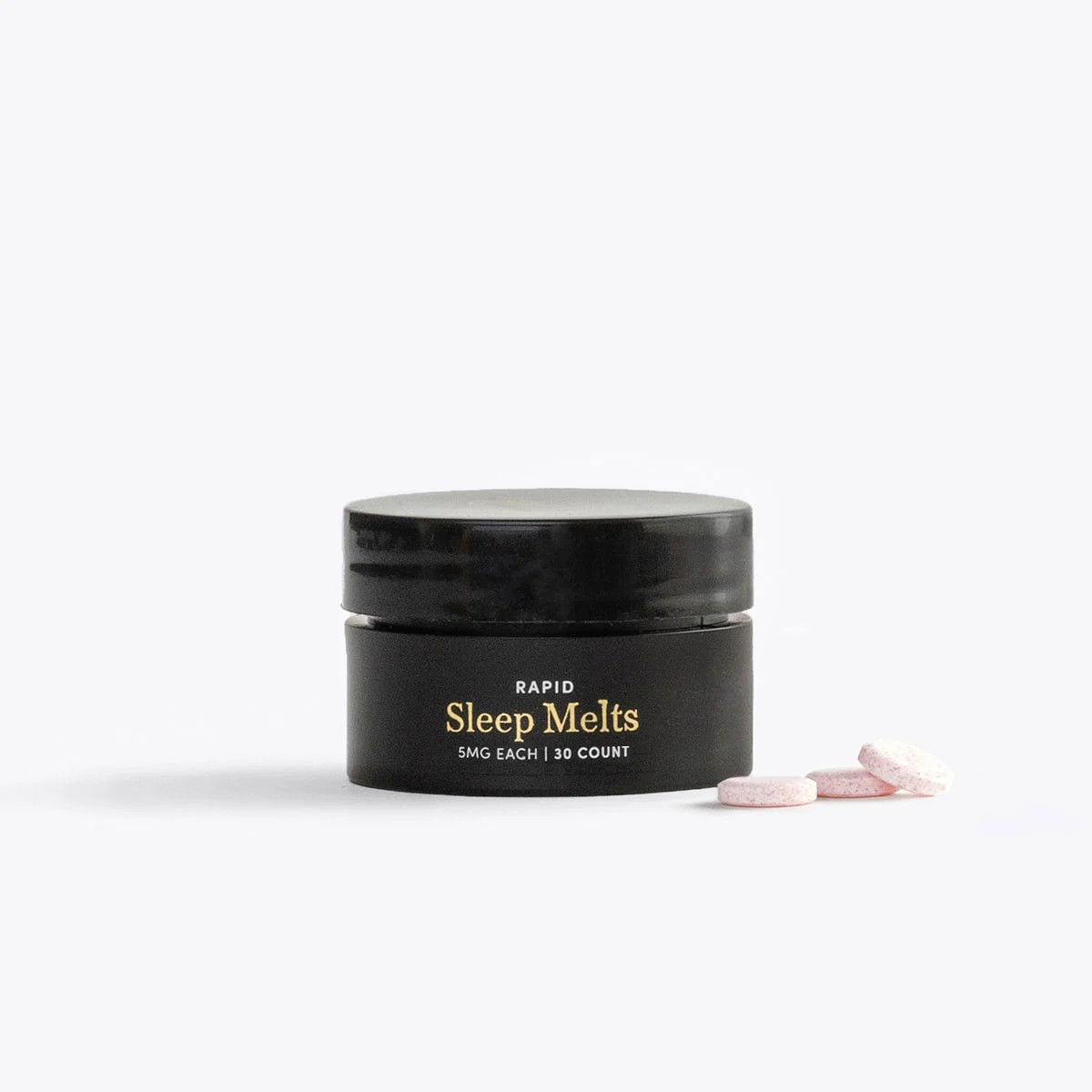 Rapid Sleep Melts | Equilibria