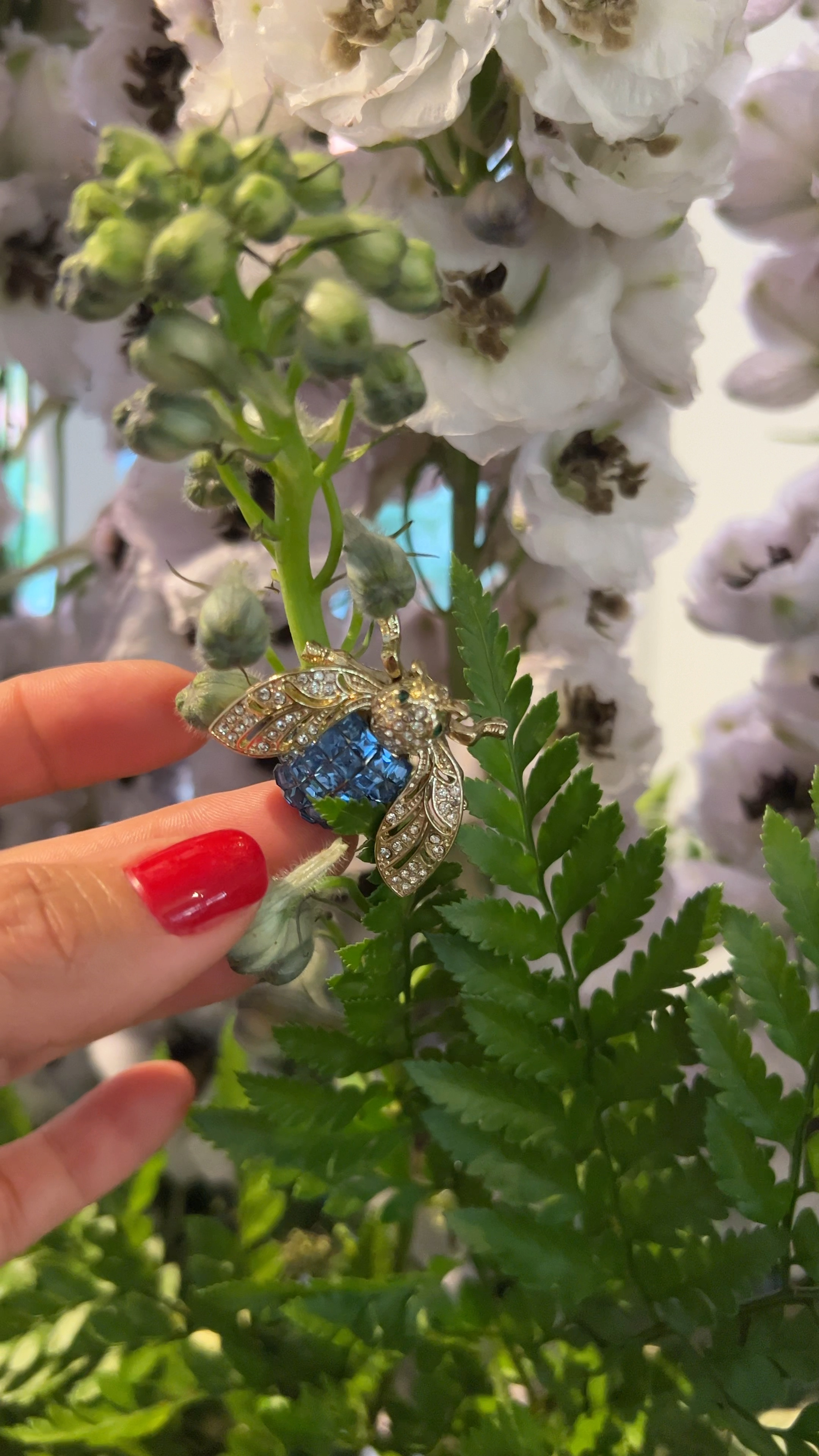 Embellish your florals with these mini bugs clips 🐞


#LTKFind #LTKstyletip #LTKhome