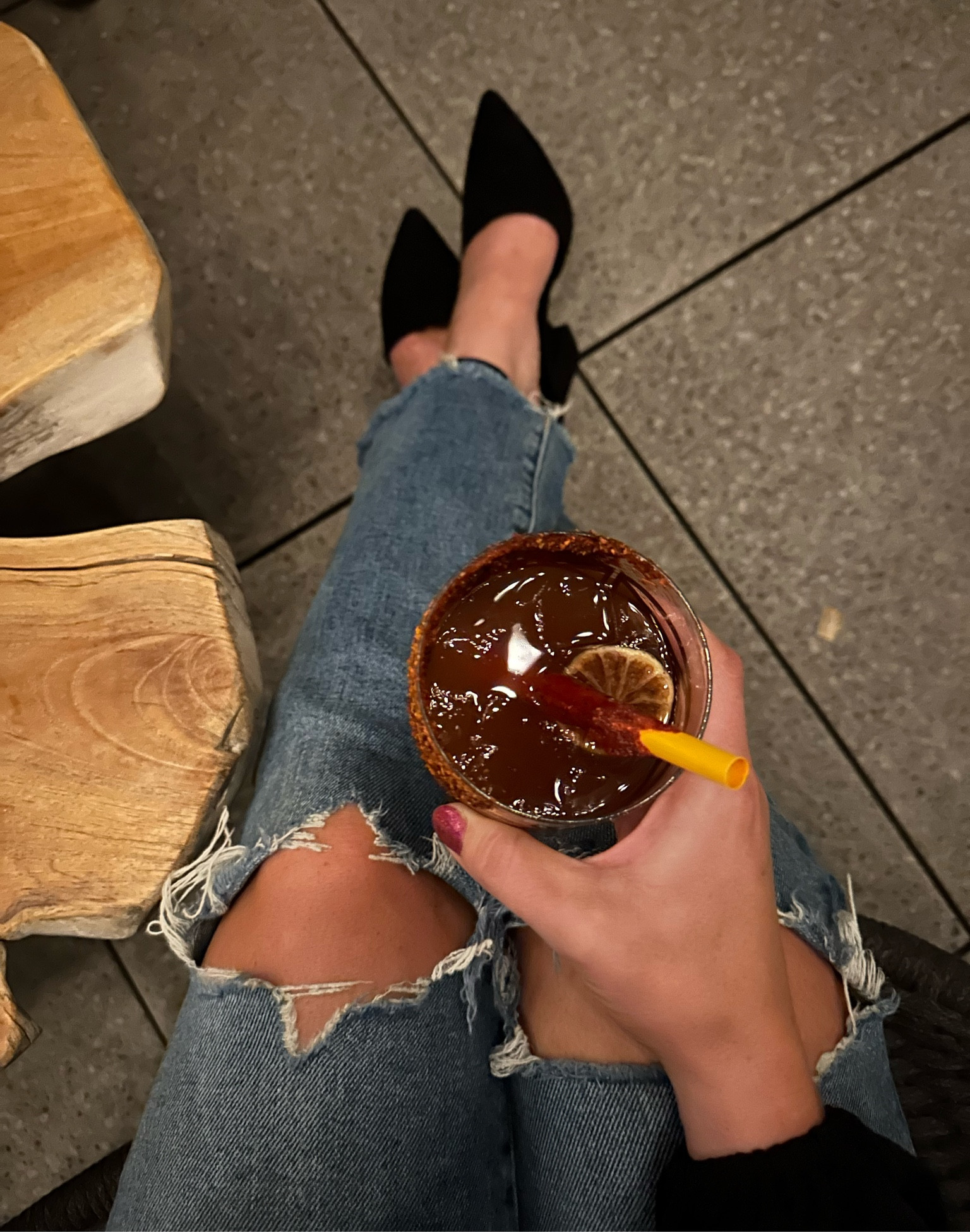 a moment for the shoes 😍

#LTKfindsunder50 #LTKstyletip #LTKshoecrush