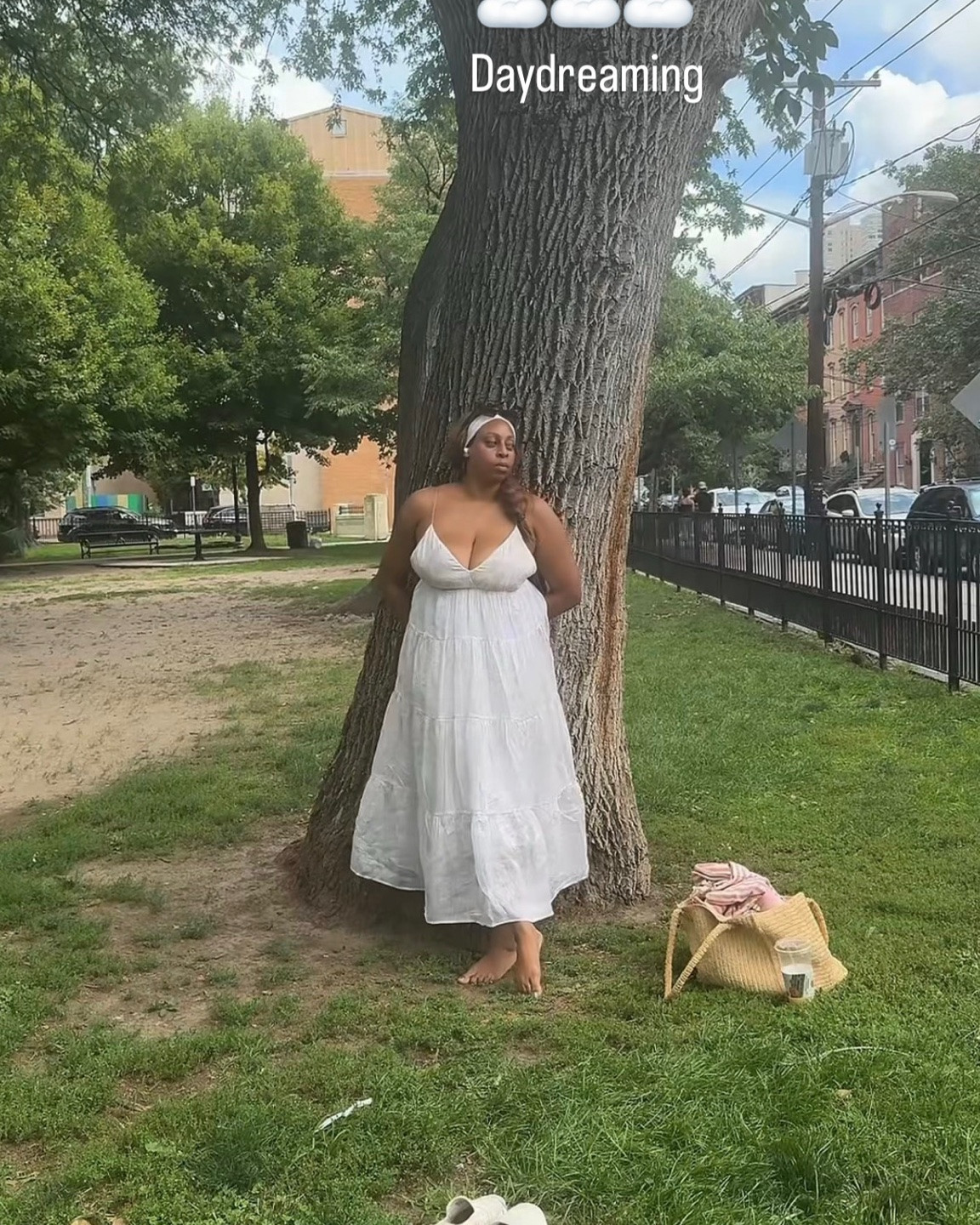 Dreamy late summer dresses that let you go bra-less are everything

#LTKSaleAlert #LTKSeasonal
