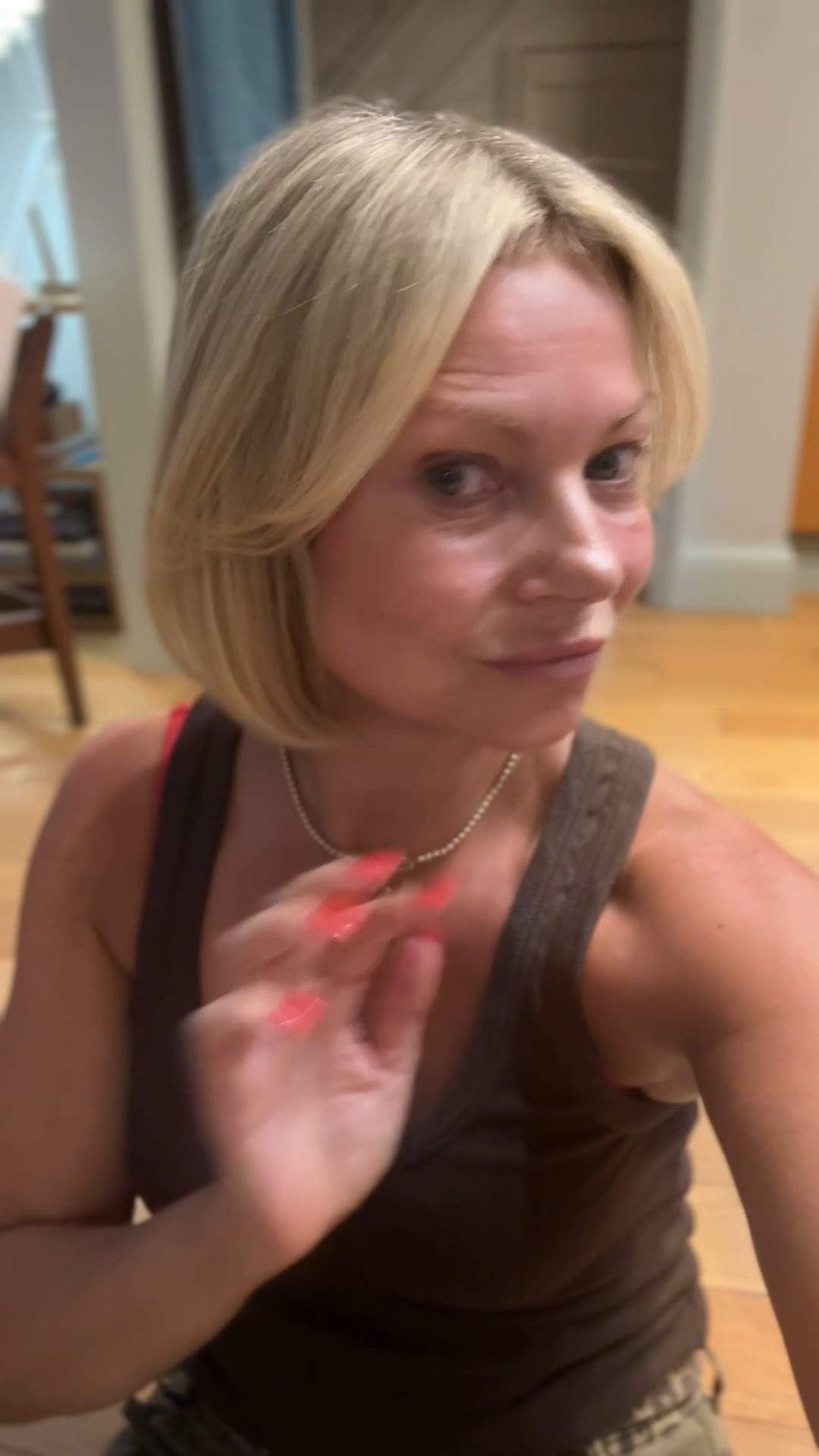 Link to hair straightening frizz control keratin treatment ❤️

#LTKstyletip #LTKover50style #LTKbeauty