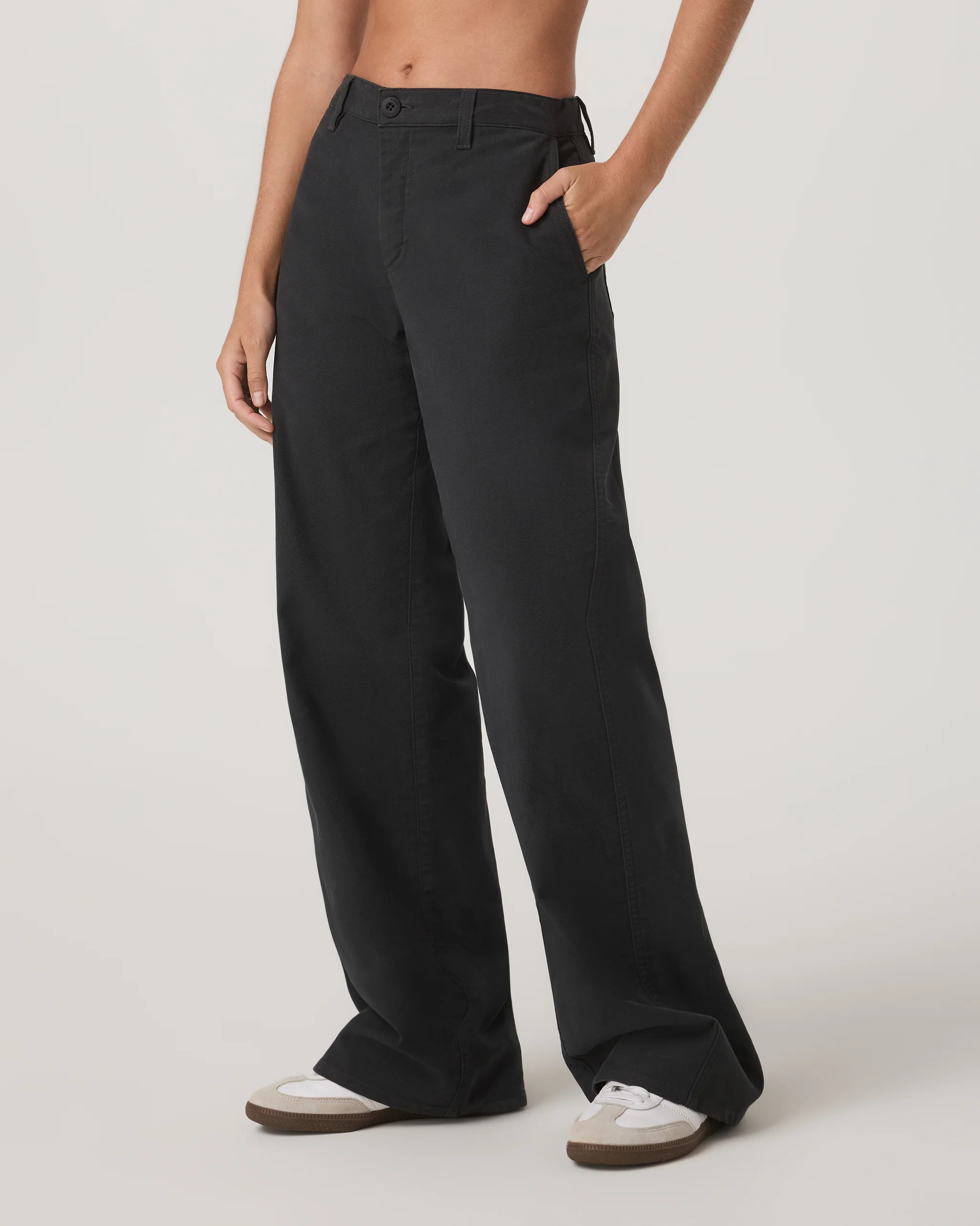 Telluride Twill Pant | Vuori Clothing (US & Canada)