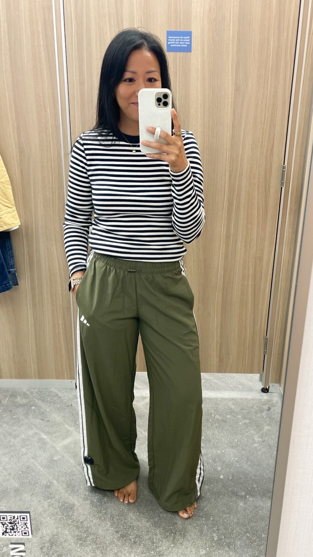 Wearing XS pants

#LTKSaleAlert #LTKSeasonal #LTKOver40