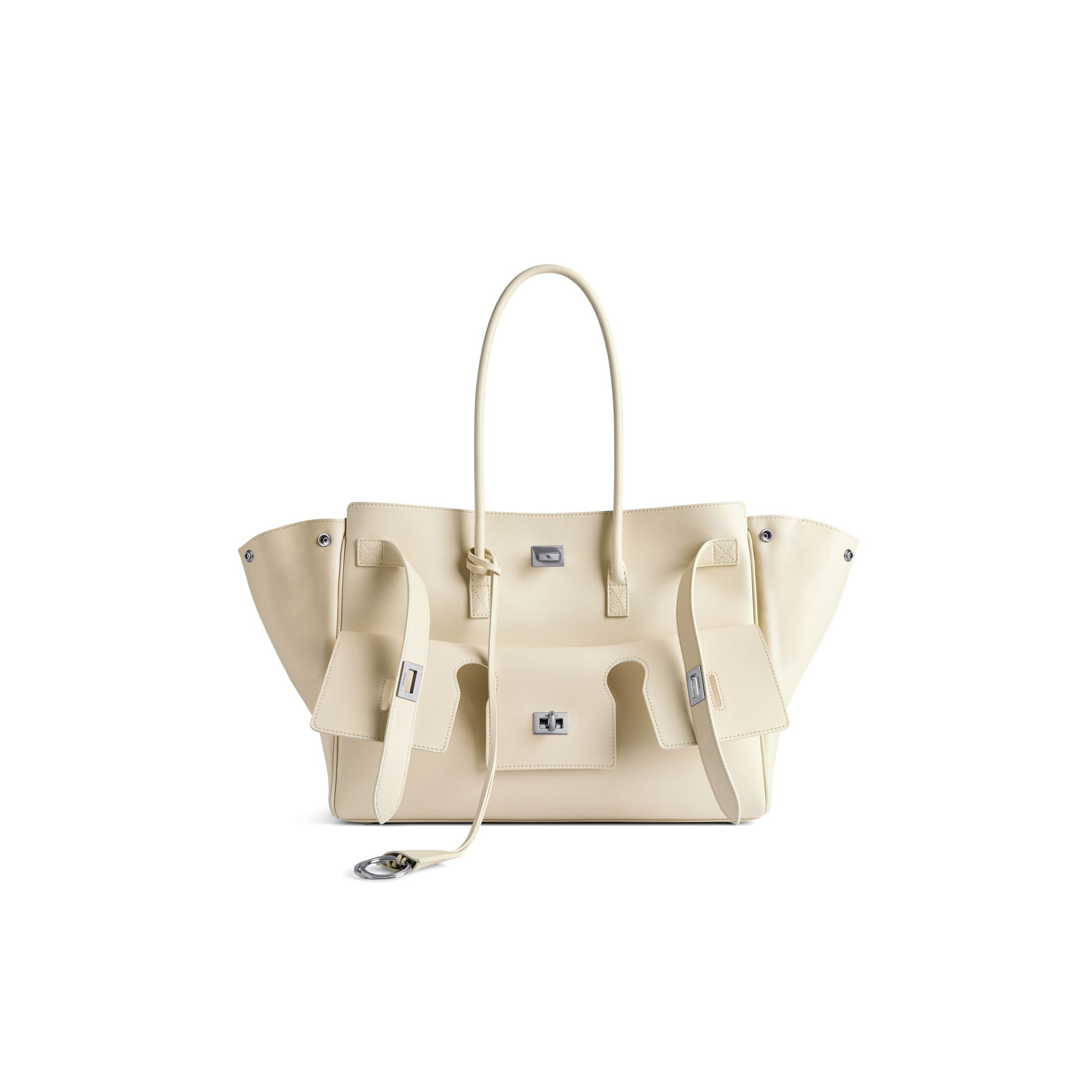 bel air medium carry all bag | Balenciaga