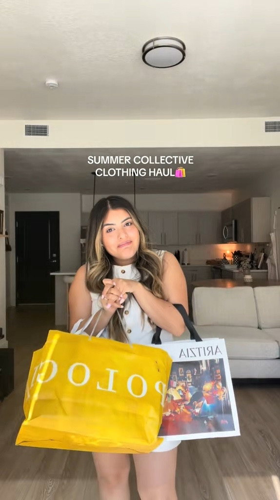 Collective haul

#LTKStyleTip #LTKBeauty