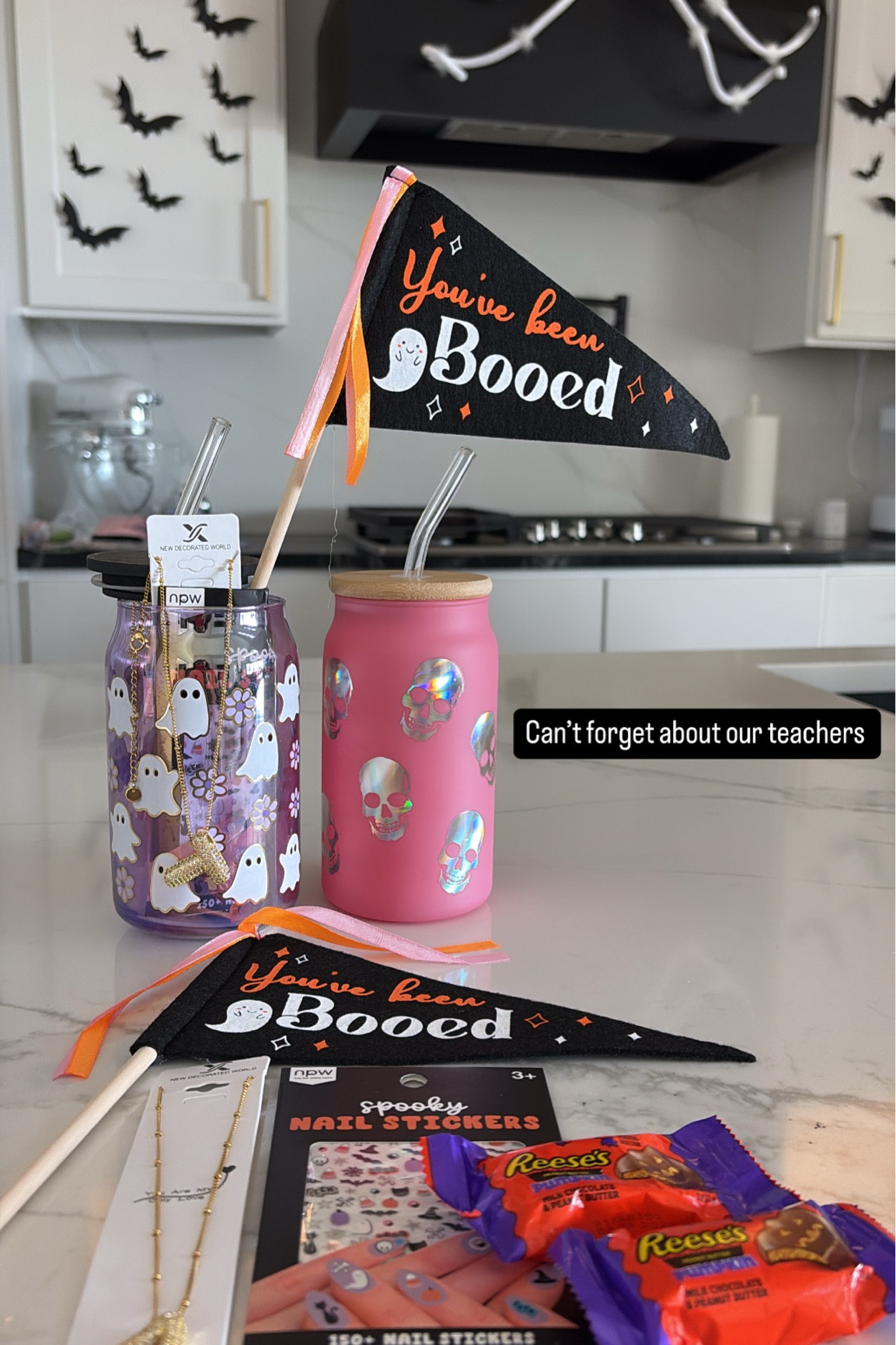 #teachergifts #boobags 

#LTKHalloween